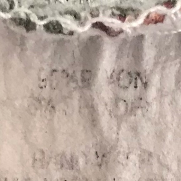 Persaya V Neck Floral Maxi Sundress Size XL - Picture 10 of 11